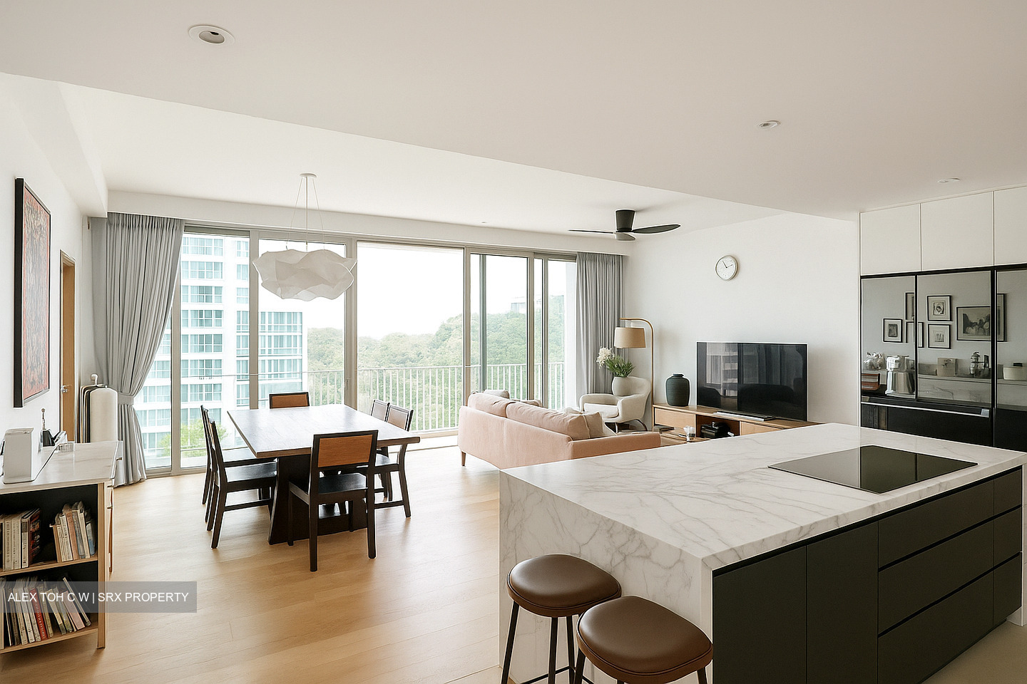 Tree House (D23), Condominium #475205671